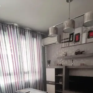  Apartamento Angustias Plaza Parking Privada Incluida