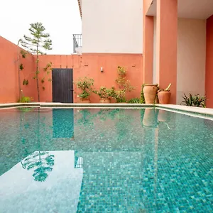  Сasa de vacaciones Alpesa Casa
