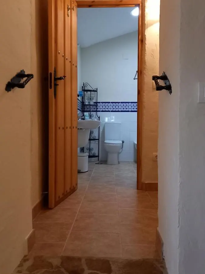 Casa Moya Villa Alcalá la Real