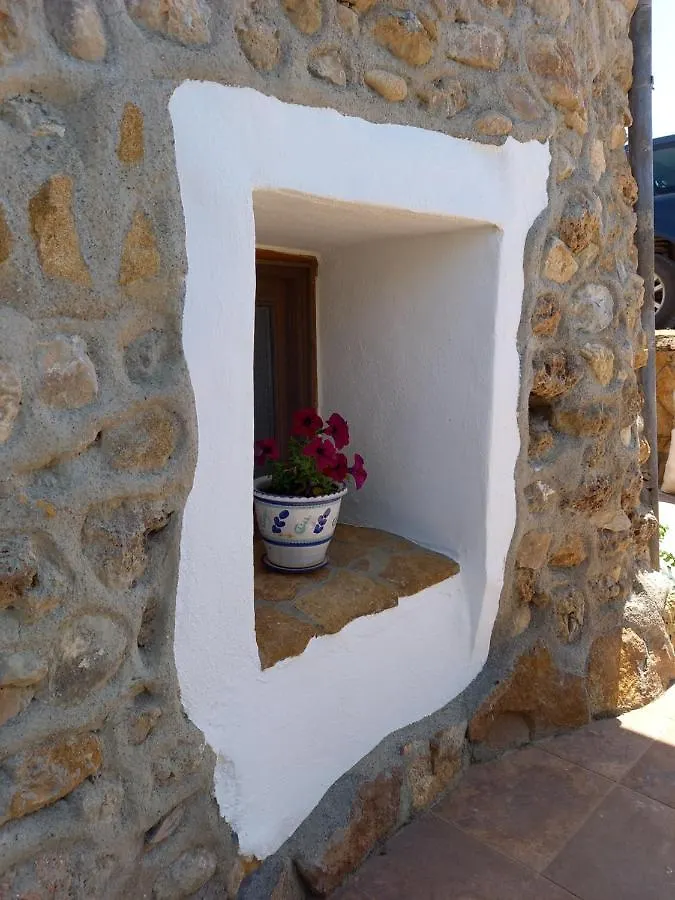 Casa Moya Villa Alcalá la Real