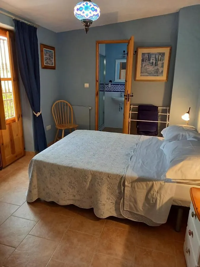 Casa Moya Villa Alcalá la Real 0*,  İspanya